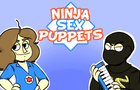 Ninja Sex Puppets: Shredded Metal