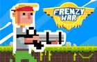 Frenzy Pixel War