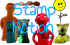 Stop Motion Showreel
