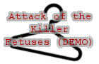 Attack of the Killer Fetuses (DEMO)