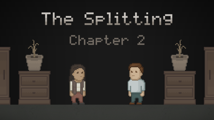 The Splitting: Chapter 2