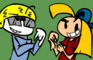 West Tree gag show ep 5: Bonus Stage