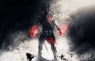 Red Warrior: The Devil's ATTACK!!!