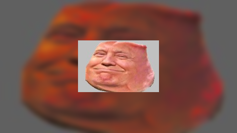 Thump Trump