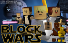 Block Wars: Episode IV - No Hope