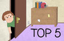 Top 5