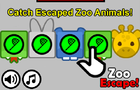 Zoo Escape!
