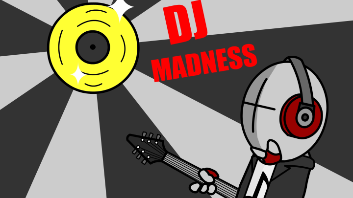 DJ Madness