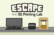 Escape The 3D Printing Lab