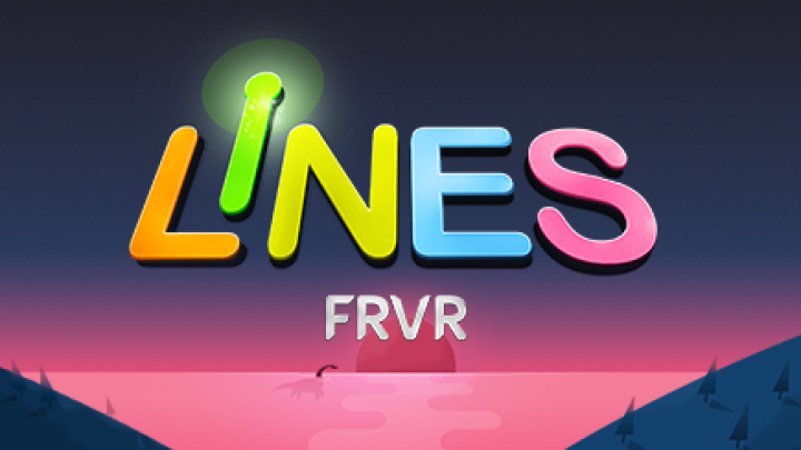 Lines FRVR