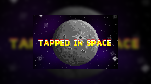 Tapped In Space
