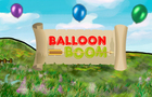 Balloon Boom!
