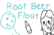 Ghost Show - Root Beer Float