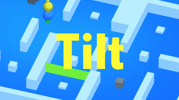 Tilt (Complete)