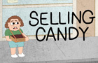 Selling Candy