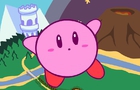 Kirbys Cake