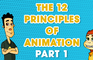 Monkey Wrench - The 12 Principles of Animation