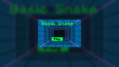 Basic_Snake