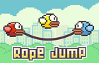 Flappy Bird: Rope Jump