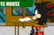 Sonic and Shadow cartoon animation practice
