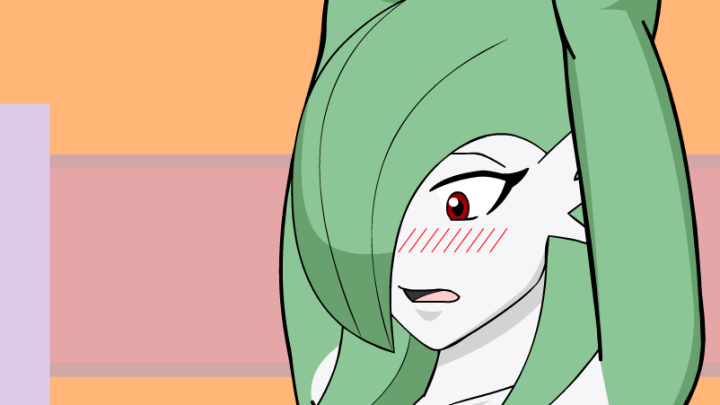 Gardevoir Fun