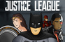 Justice League Parody Trailer