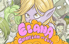 Elana Champion of Lust, Chapter 1(updated 05/27/2019)