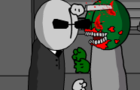 Madness: The Building of Zombies