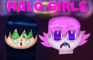 Halo Girls Pilot