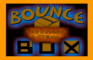 Cardboard Catbox Bounce Box