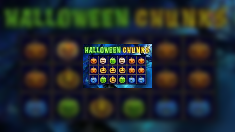 Halloween Chunks