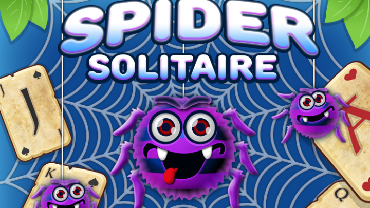 spider solitaire 4 suits bug