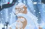 I Saw A Yeti