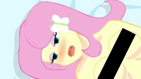 Fluttershy test 1 v0.5 (+18)