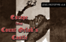 Escape from Count Orlok's castle