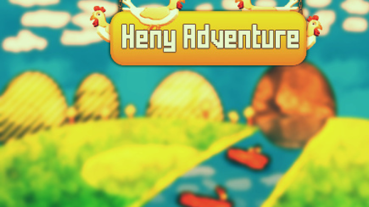 Henny Adventure