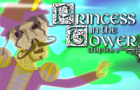 Princess in the Tower: Rupert the Rival