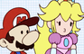 Paper Mario: Color Drain