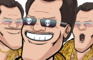 PPAP Stifte des Grauens (Pen Pineapple Apple Pen Parodie) - Jester Cartoons