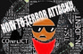 HOW TO TERROR ATTACK(DIY)!!!!!