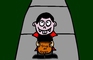 Trick or Flee