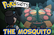 PokéShots: The Mosquito