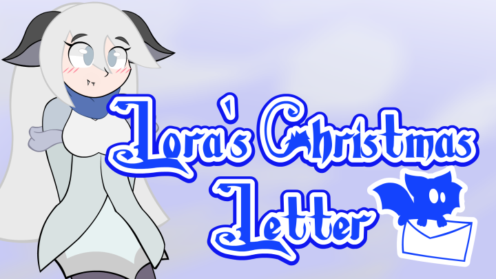 Lora's Christmas Letter