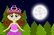Princess Lilly Dark Forest Escape