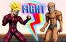 Epic Arena Warriors | 3D Fight Animation