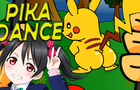 PIKA DANCE - pokemon go