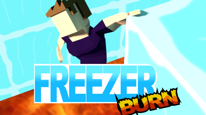 Freezer Burn 1.1