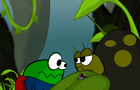 Fearless Frog Part5 - Follow Me
