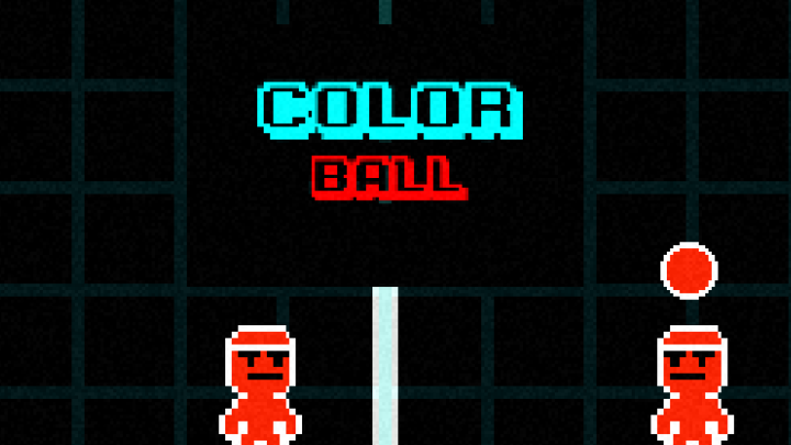 ColorBall