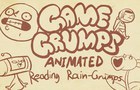 Game Grumps Animated - Reading Raingrumps